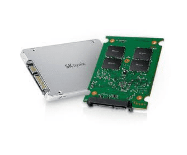SK hynix PE6000 NVMe SSD