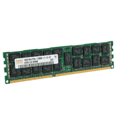Hynix 16GB DDR3L ECC RDIMM 2Rx4 PC3L-12800R Server RAM