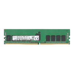 Hynix HMA82GR7AFR4N-VK 16GB PC4-21300VR 1Rx4 RDIMM Server Memory
