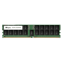 Hynix HMCG78AGBRA191N 16GB DDR5 5600MT/s PC5-44800 CL46 ECC Memory