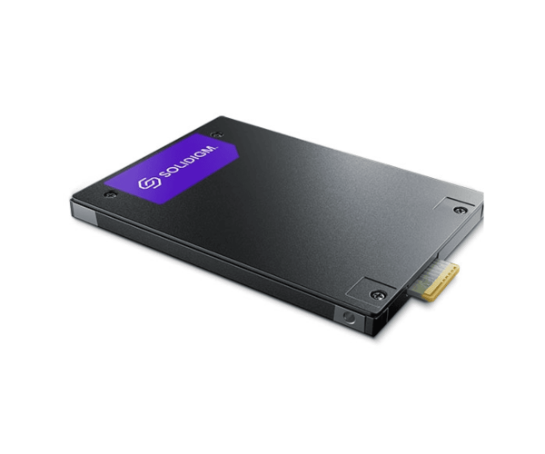 SK Hynix D5-P5316 15.36 TB PCIe Gen4 Server SSD
