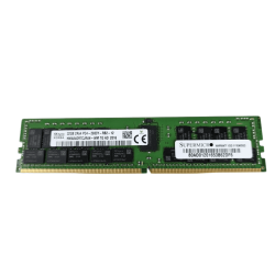 SK Hynix HMA84GR7CJR4N-WM 32GB DDR4 RDIMM 2Rx4 PC4-2933Y ECC Server RAM