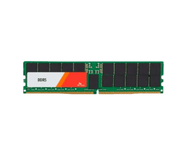 SK Hynix HMCG78AEBEA 16GB DDR5-4800 ECC UDIMM PC51Rx8 Memory