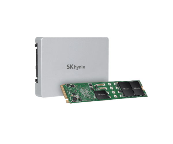 SK Hynix PE9000 1.92TB NVMe Read-Intensive Server SSD