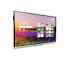 SMART Board MX075-V5 Interactive Display with iQ