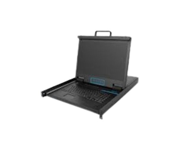 SAFENET SN-KC6808S-The Reliable and Versatile KVM Switch