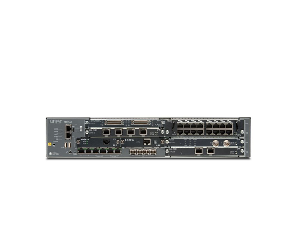 Juniper SRX550-645AP-M SRX Series Service Gateways