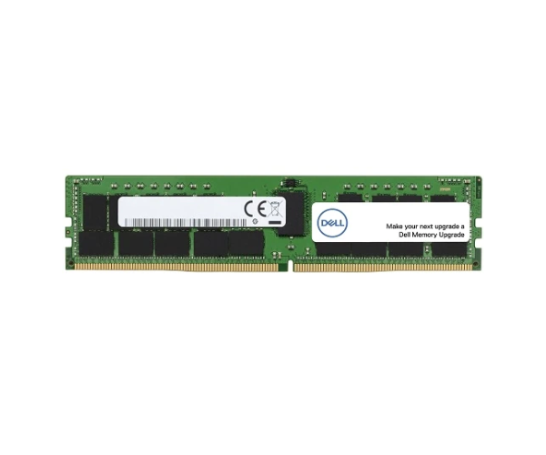 Dell 32GB DDR4 RAM 2933MHz ECC RDIMM Server Memory - PC4-23400 [SS-DEL3300016]