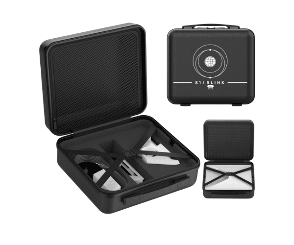 STARBEAM SAT-SB-00001 Starlink Mini Travel Suitcase