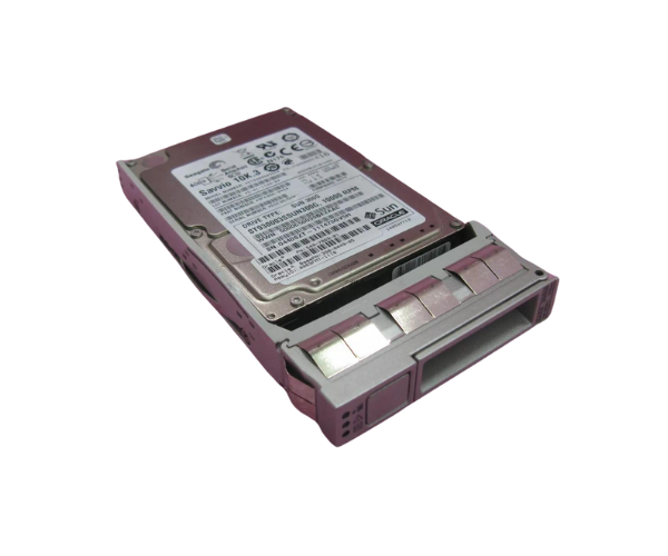 SUN 10K 540-7865-01 390-0449-02 ST9300603SS SAS 300G Hard Drive