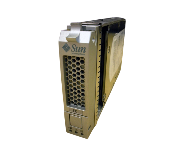 SUN 540-6550-01 390-0328-02 ST3146855FC 146GB 15K FC Optical