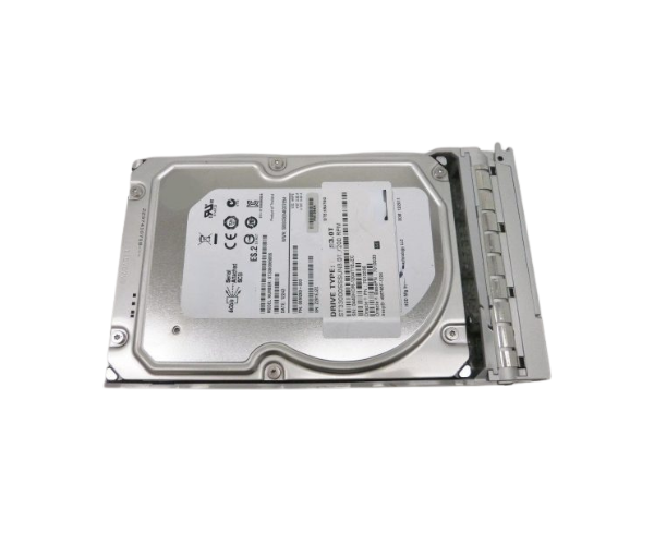 SUN 7010033 7010036 3TB 7.2k SAS 3.5 Storage ST33000650SS Hard Drive