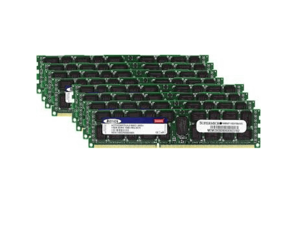 SUPERMICRO 128GB Kit DDR3 1866MHz Memory Module