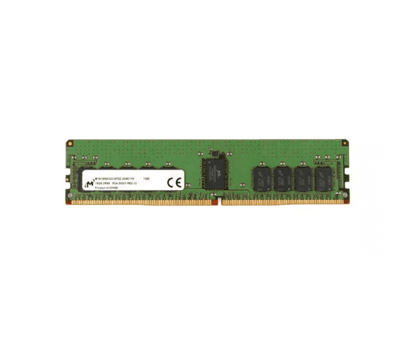 SUPERMICRO 16GB PC4-2933Y-R REGISTERED ECC MEMORY
