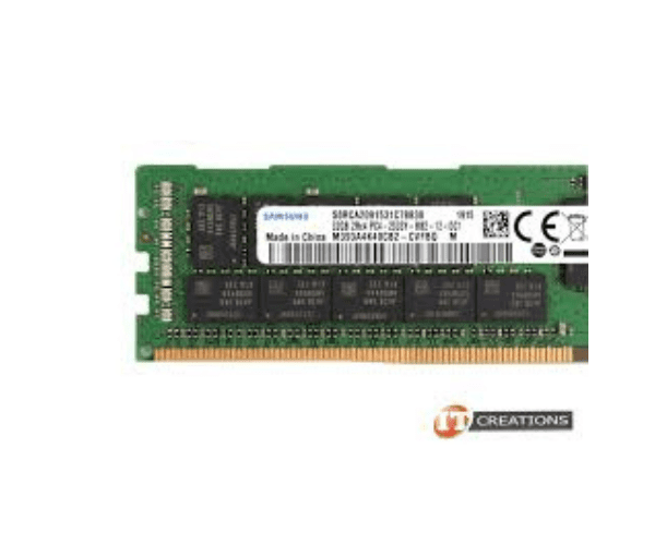 SUPERMICRO 32GB PC4-2933Y-R REGISTERED ECC MEMORY