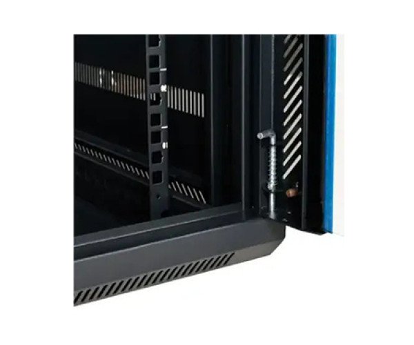 SafeNet 600 x 450mm 15U Network Cabinet