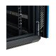 SafeNet 600 x 450mm 15U Network Cabinet
