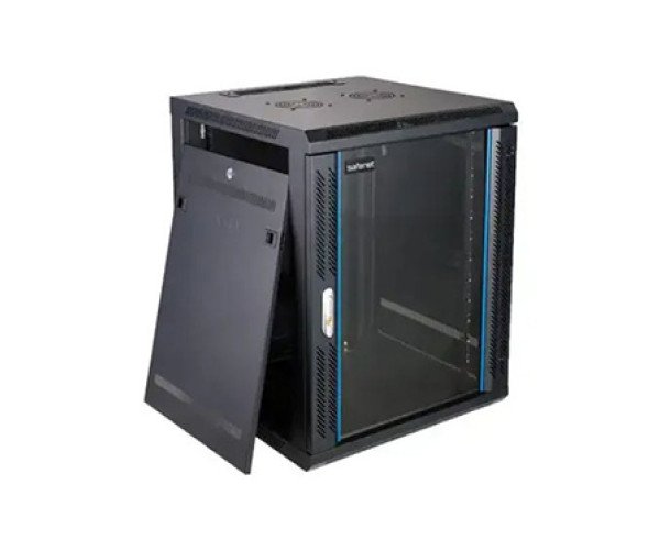 SafeNet 600 x 450mm 15U Network Cabinet