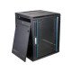 SafeNet 600 x 450mm 15U Network Cabinet