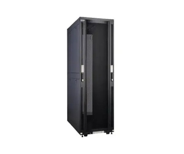 Safenet 42U Perforated Data Center Cabinet