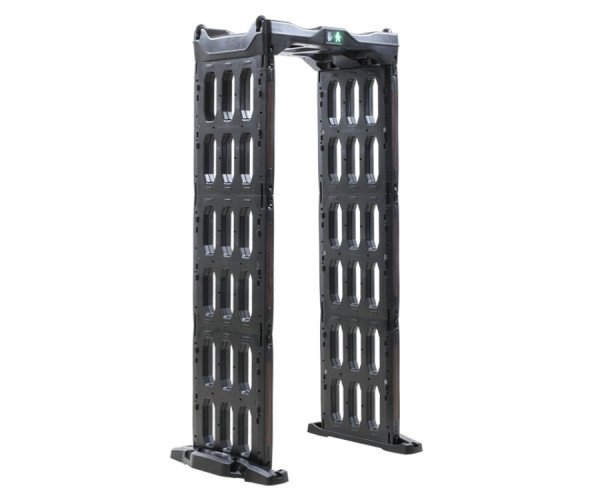 Safeagle BX6001 3 Zone Portable Archgate Metal Detector