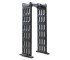 Safeagle BX6001 3 Zone Portable Archgate Metal Detector