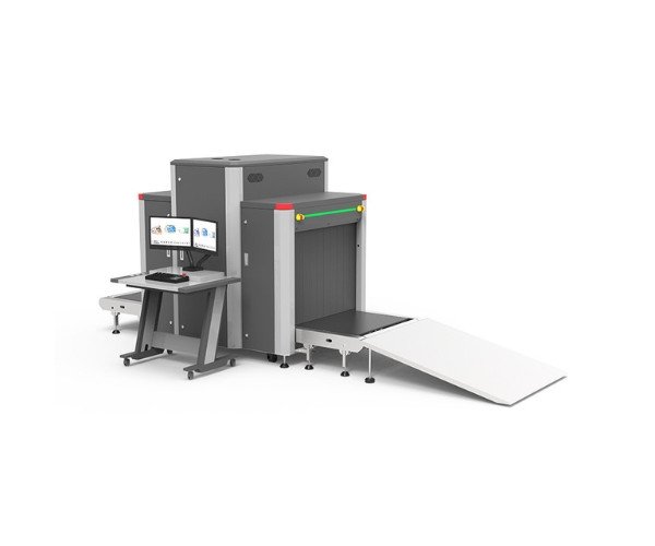 Safeagle HP-SE100100C Large X-ray Screening System