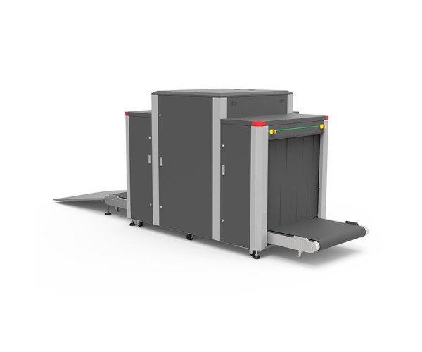 Safeagle HP-SE100100D Large X-ray Screening System