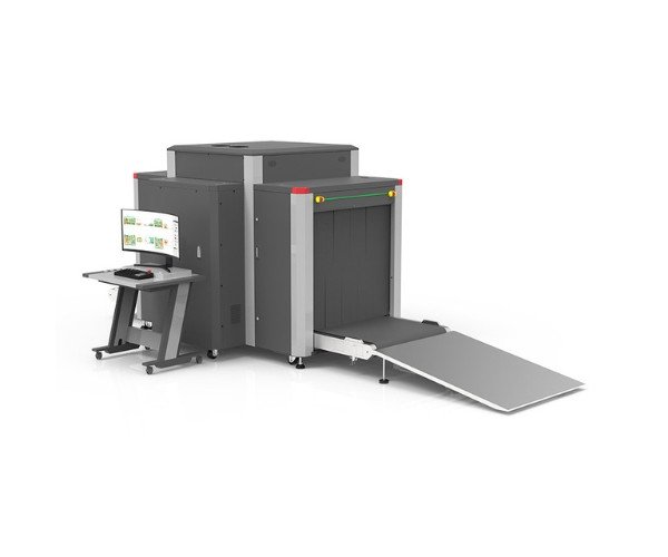 Safeagle HP-SE100100D Large X-ray Screening System