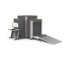 Safeagle HP-SE100100D Large X-ray Screening System