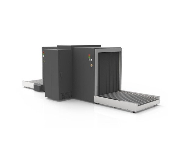 Safeagle HP-SE150180C Large X-ray Screening System