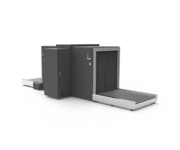 Computer Pre Screening System Safeagle HP-SE150180C Large X-ray Screening System