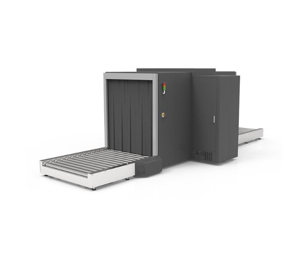 Safeagle HP-SE150180C Large X-ray Screening System