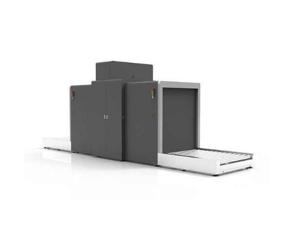 Safeagle HP-SE150180D Large Dual View X-ray Screening System