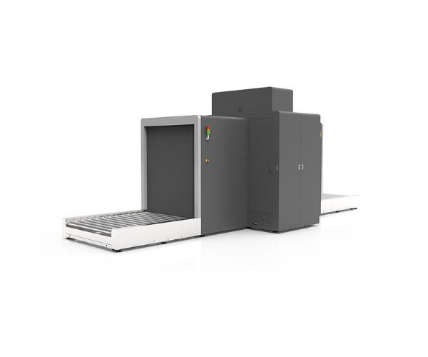 Safeagle HP-SE150180D Large Dual View X-ray Screening System
