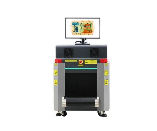 Safeagle HP-SE4333C Mini X-ray Scanner