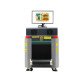 Safeagle HP-SE4333C Mini X-ray Scanner