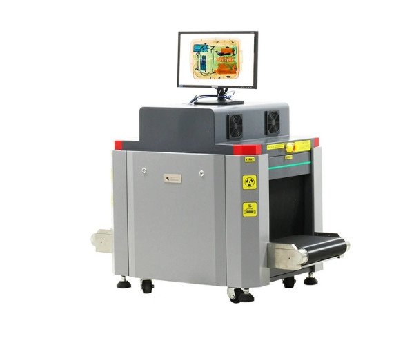 Safeagle HP-SE4333C Mini X-ray Scanner