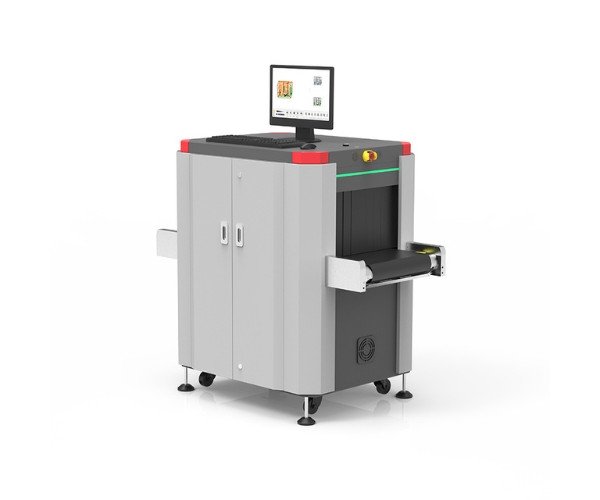 Safeagle HP-SE5030C X-Ray Baggage Scanner