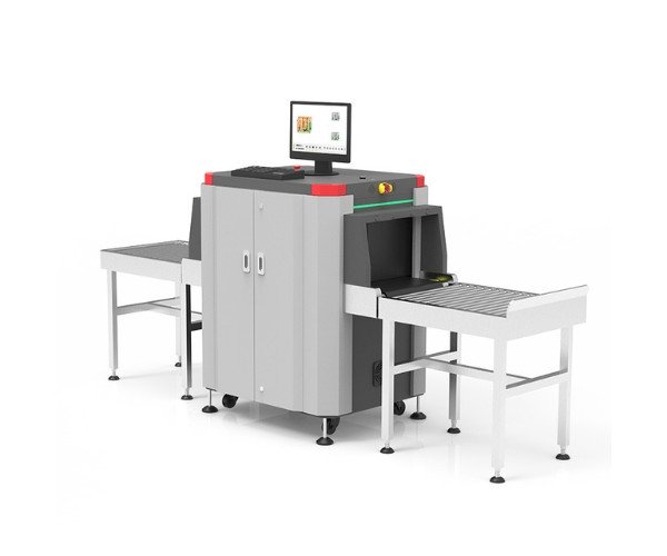 Safeagle HP-SE5335C X-Ray Baggage Scanner