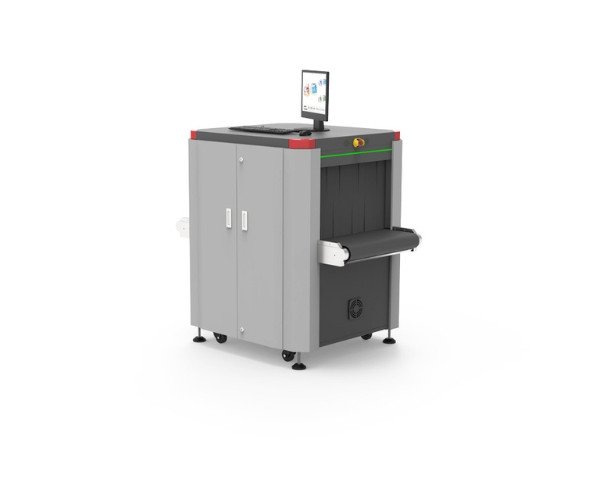 Safeagle HP-SE6040C X-Ray Baggage Scanner