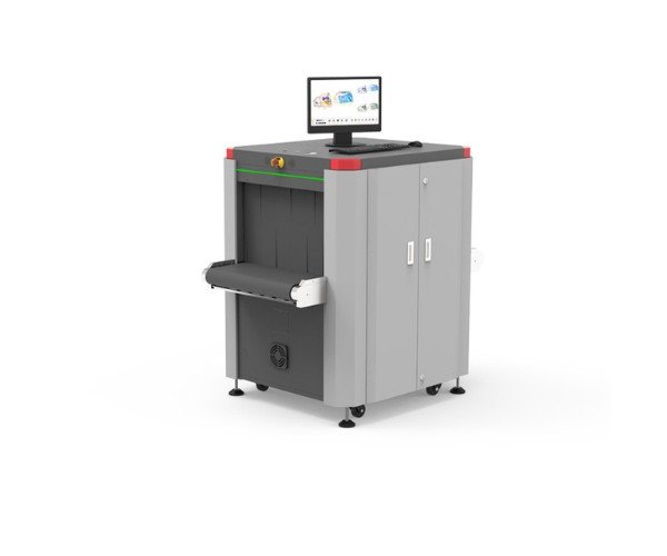Safeagle HP-SE6550C X-ray Baggage Scanner