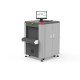 Safeagle HP-SE6550C X-ray Baggage Scanner