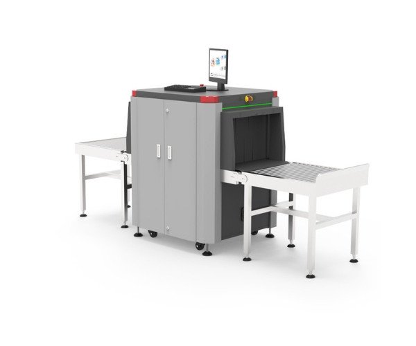 Safeagle HP-SE6550C X-ray Baggage Scanner