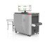 Safeagle HP-SE6550D Dual View X-ray Baggage Scanner