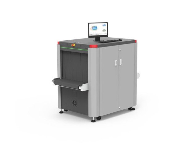 Safeagle HP-SE7550C X-ray Baggage Scanner
