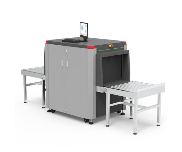 Safeagle HP-SE7550C X-ray Baggage Scanner