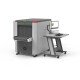 Safeagle HP-SE7555D Dual View X-ray Baggage Scanner