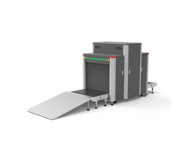 Safeagle HP-SE8065C Large X-ray Detector