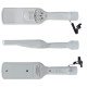 Safeagle PD-140E Hand Held Metal Detector
